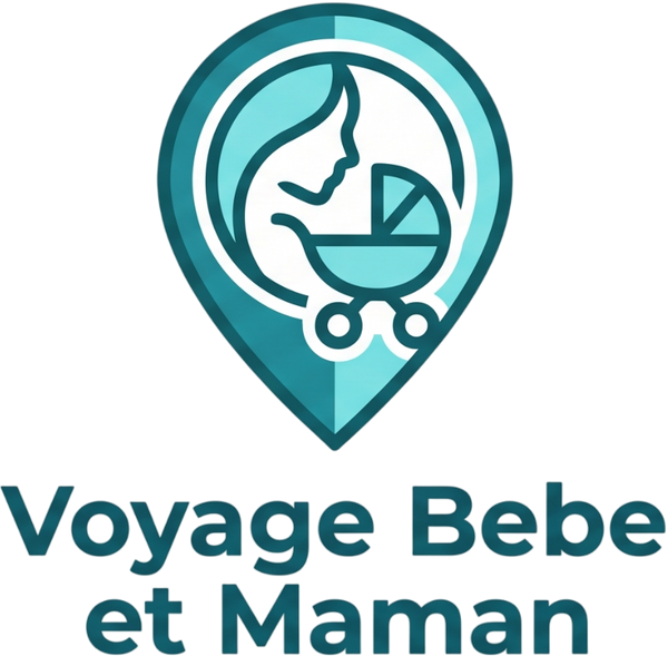 Voyage Bebe et Maman